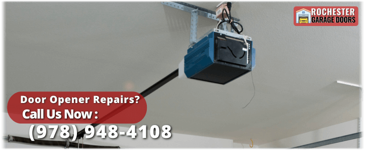 Garage Door Opener Repair And Installation Rochester NH